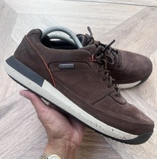 Clark’s Motion Trek Gortex