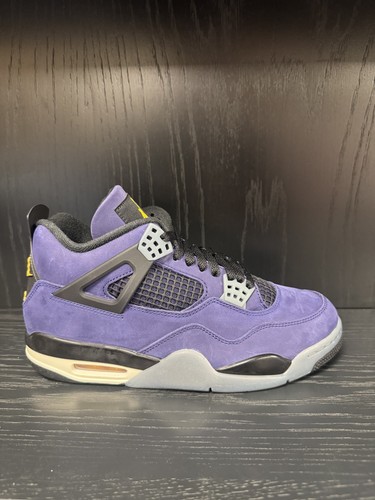 Brand new jordan 4 retro - jordan,