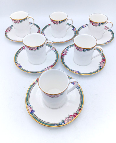 Royal doulton orchard - x, hill