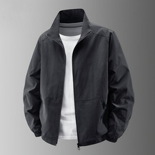 Men's Bomber Jacket