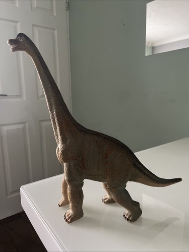 Vtg 1999 brachiosaurus - 1999,