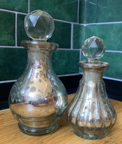 Small mottled silver shabby - small,