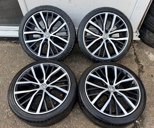 Golf polo gti alloy - polo,