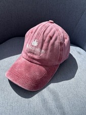 Aquascutum Inspired Cap Hat