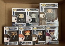 Harry Potter Funko Pop Figures
