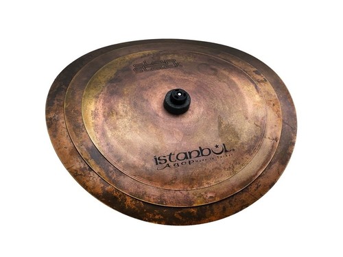 Istanbul agop clapstack - istanbul, (11"