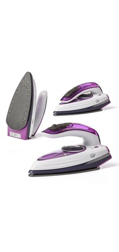 Quest 1000w travel steam - quest,