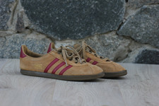Size ? x Adidas Trimm Star
