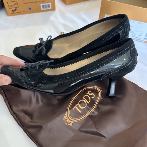 Tod ladies shoes - ladies, 38