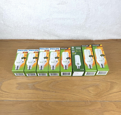 Job lot energy saving light - lot,