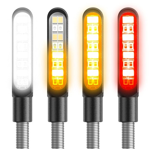 Motorcycle turn signal lights - signal,