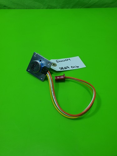 Drive envoy wig wag throttle - drive,