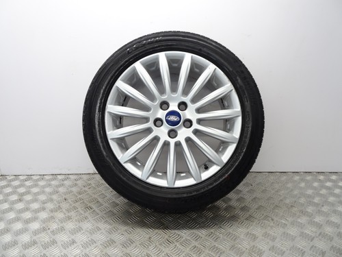Ford mondeo mk5 genuine - mondeo,