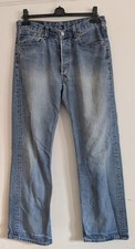 Levi's 508 Jeans Mens Size