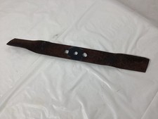 BMC Lawn Racer 18ES Mower - Grass Cutting Blade - Genuine OEM Part