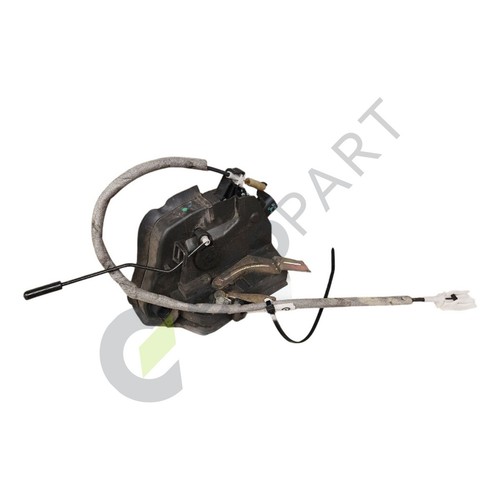 Bmw series e46 - 3, door