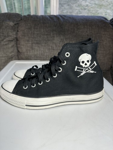 Converse jackass chuck - -,