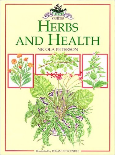 Herbs and health culpeper - and,