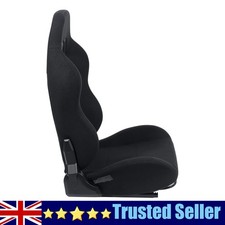 Racing Bucket Seat Large Car