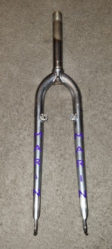Retro marin rock star - 90's,