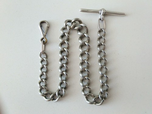 Vintage albert pocket - vintage,