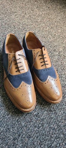 Samuel windsor men brown - samuel,