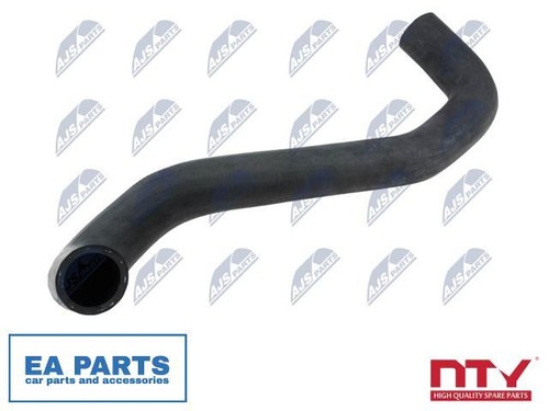 Radiator hose for nissan - radiator,