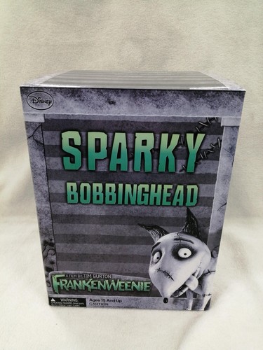 Disney frankenweenie sparky - disney,