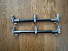 Summit Tackle Adjustable 3 Rod