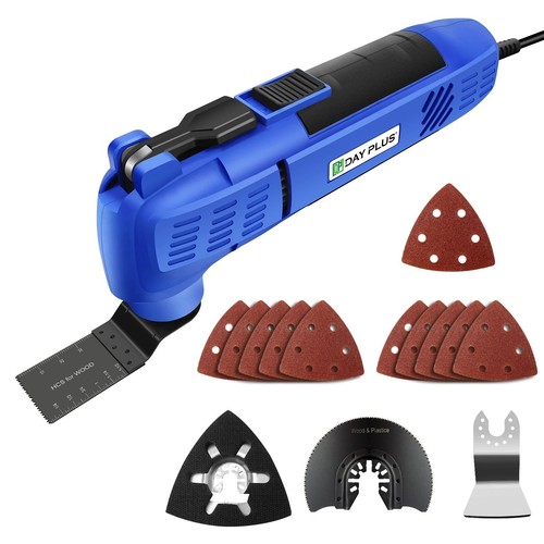 Electric corded multi tool - electric,