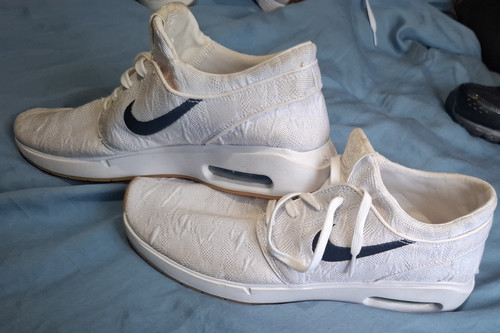 Nike air max janoski - nike, mens