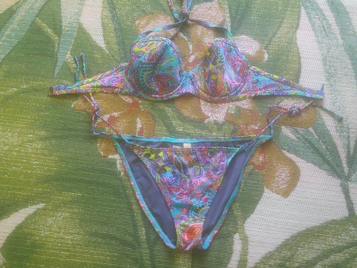 Victoria secret push up - secret, push-up