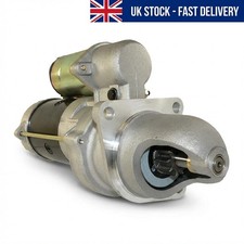 New 12V Starter for Champion