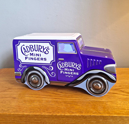Cadbury mini fingers purple - cadbury,