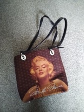 Marilyn Monroe Bag/Purse with