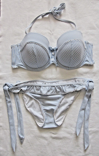 Frost french floozie - , 36d