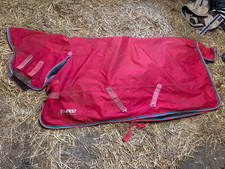 6’0 Shires Tempest No Fill Turnoutout