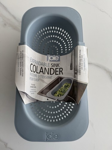 Joie expandable sink colander - joie,