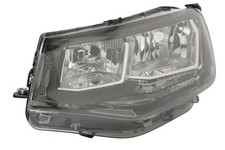 Fits VW CADDY CALIFORNIA V