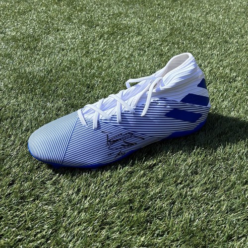 Bryan gil signed adidas - gil,