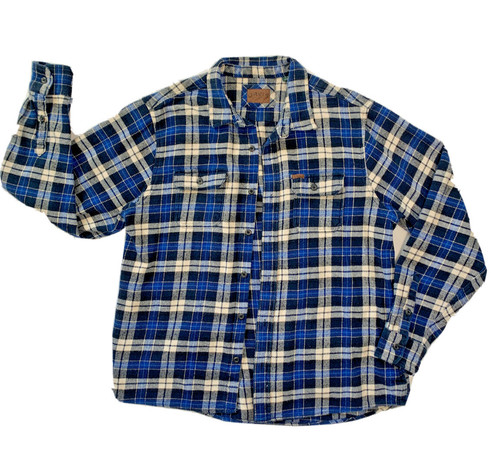 Orvis men blue - xl,