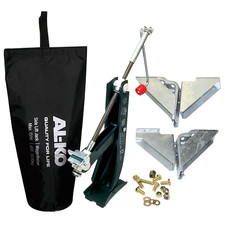 AL-KO 2000kg Side Lift Jack