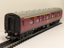Tri-ang Hornby OO Gauge BR Mk1