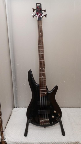 Ibanez sr300 active - sr300, bass