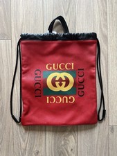 Gucci Beach Backpack - Unisex