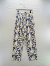 Laura Ashley Trousers Size 8