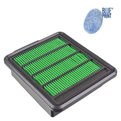 Blueprint adn12264 air filter - air,
