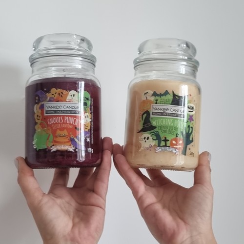 Yankee candle home - candle,