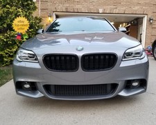 For 11-16 BMW F10 F11 F18 5