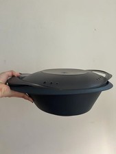 Thermomix Varoma  steamer